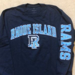 Men’s long sleeve shirt